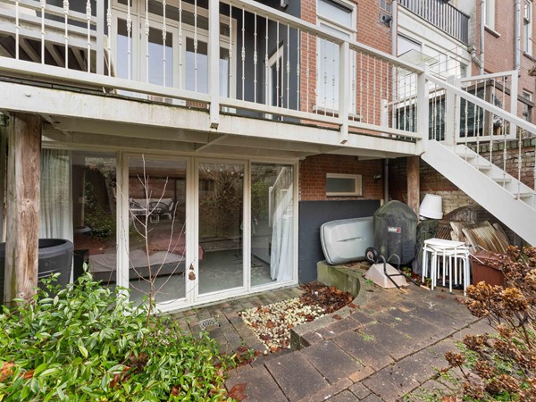 Medium property photo - Leidsekade 90, 3531 HB Utrecht