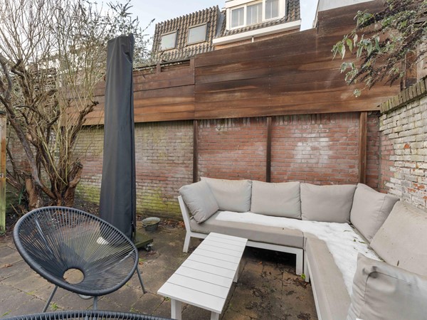 Medium property photo - Leidsekade 90, 3531 HB Utrecht