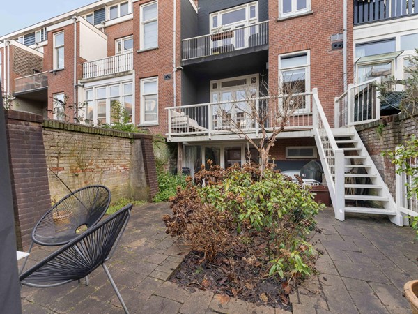 Medium property photo - Leidsekade 90, 3531 HB Utrecht