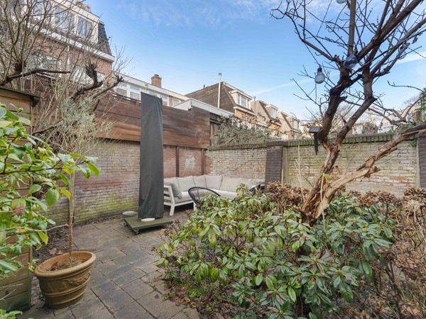 Medium property photo - Leidsekade 90, 3531 HB Utrecht