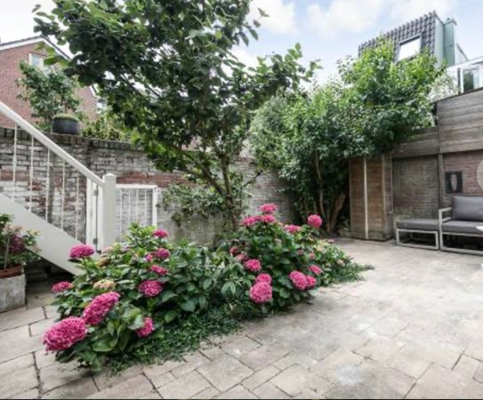 Medium property photo - Leidsekade 90, 3531 HB Utrecht