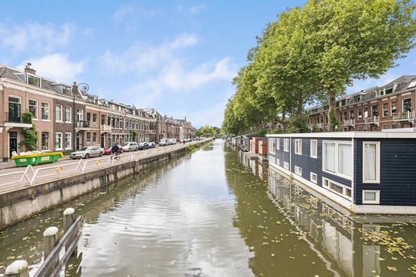 Medium property photo - Leidsekade 90, 3531 HB Utrecht