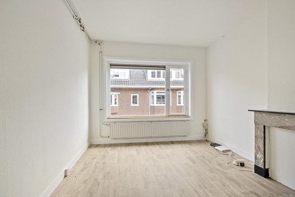 Medium property photo - Leliestraat 38BS, 3551 AV Utrecht