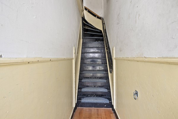 Medium property photo - Leliestraat 38BS, 3551 AV Utrecht