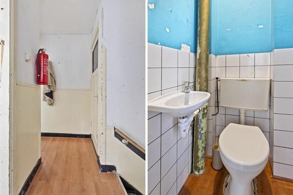 Medium property photo - Leliestraat 38BS, 3551 AV Utrecht