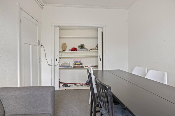 Medium property photo - Leliestraat 38BS, 3551 AV Utrecht