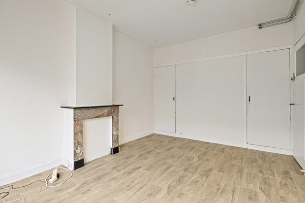 Medium property photo - Leliestraat 38BS, 3551 AV Utrecht