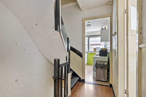 Medium property photo - Leliestraat 38BS, 3551 AV Utrecht