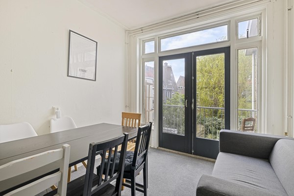 Medium property photo - Leliestraat 38BS, 3551 AV Utrecht