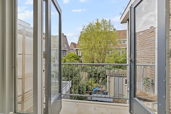 Medium property photo - Leliestraat 38BS, 3551 AV Utrecht