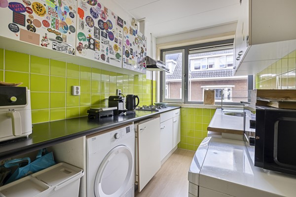 Medium property photo - Leliestraat 38BS, 3551 AV Utrecht