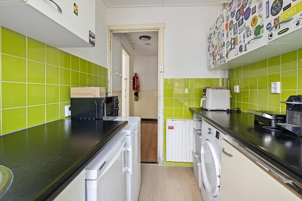 Medium property photo - Leliestraat 38BS, 3551 AV Utrecht