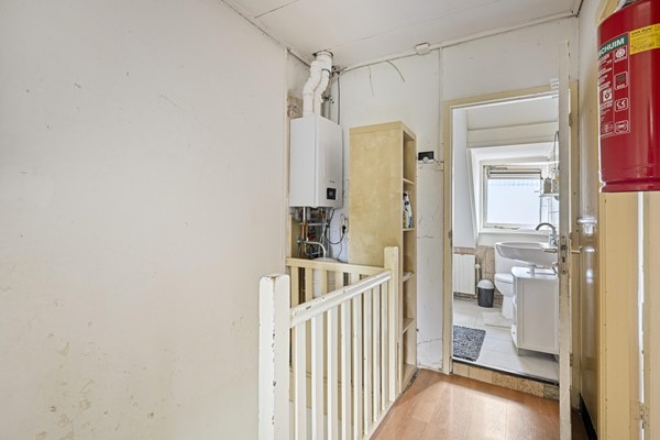 Medium property photo - Leliestraat 38BS, 3551 AV Utrecht