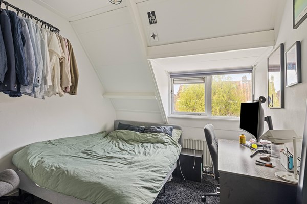 Medium property photo - Leliestraat 38BS, 3551 AV Utrecht
