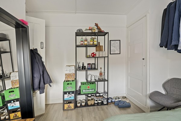 Medium property photo - Leliestraat 38BS, 3551 AV Utrecht