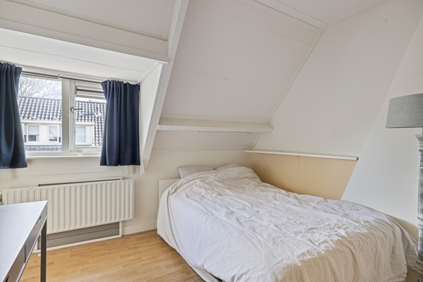 Medium property photo - Leliestraat 38BS, 3551 AV Utrecht