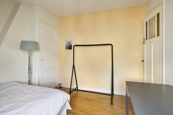Medium property photo - Leliestraat 38BS, 3551 AV Utrecht