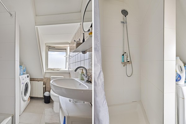 Medium property photo - Leliestraat 38BS, 3551 AV Utrecht