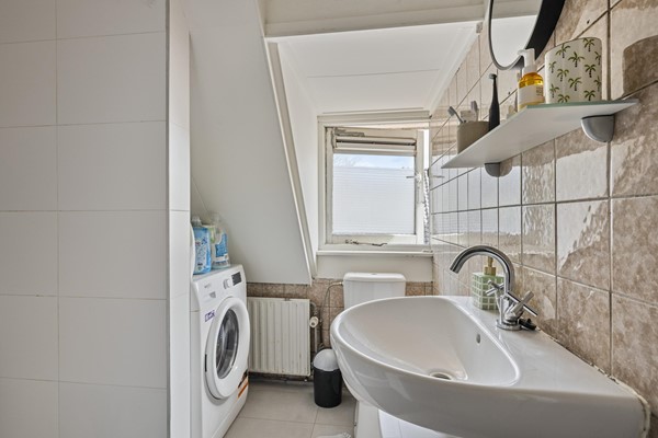 Medium property photo - Leliestraat 38BS, 3551 AV Utrecht