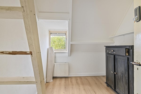 Medium property photo - Leliestraat 38BS, 3551 AV Utrecht