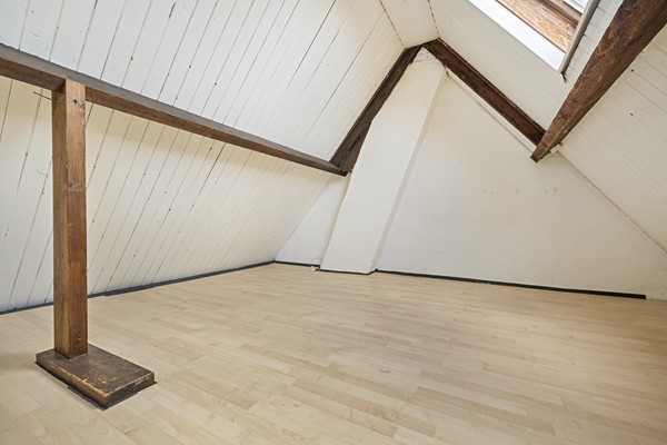 Medium property photo - Leliestraat 38BS, 3551 AV Utrecht