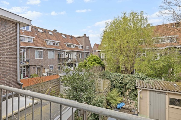 Medium property photo - Leliestraat 38BS, 3551 AV Utrecht