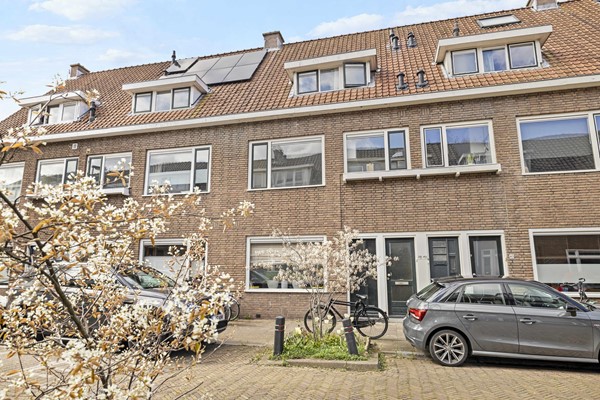 Medium property photo - Leliestraat 38BS, 3551 AV Utrecht