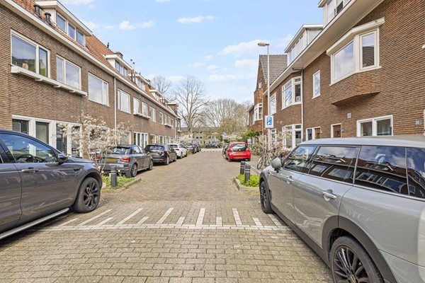 Medium property photo - Leliestraat 38BS, 3551 AV Utrecht