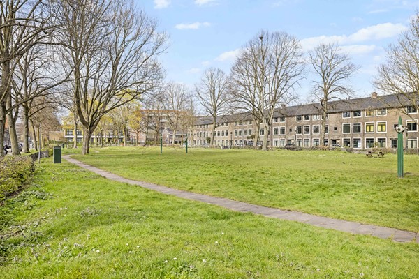 Medium property photo - Leliestraat 38BS, 3551 AV Utrecht