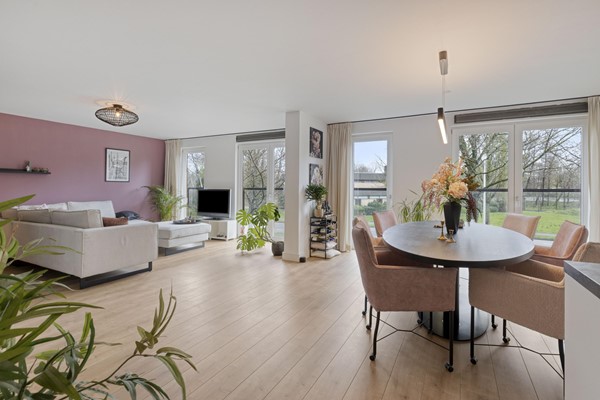 Medium property photo - Prinses Ireneplateau 3, 3554 HW Utrecht