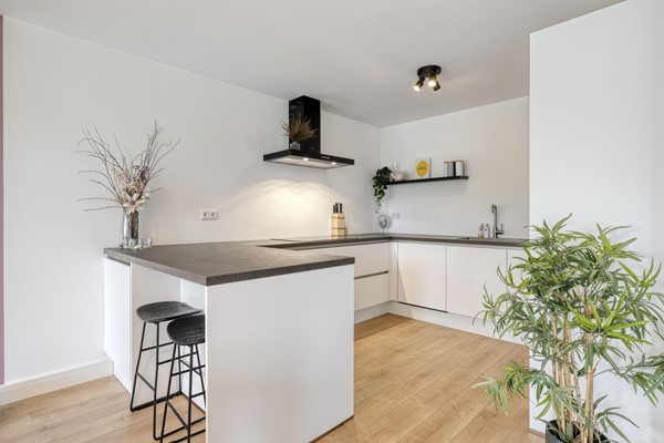 Medium property photo - Prinses Ireneplateau 3, 3554 HW Utrecht