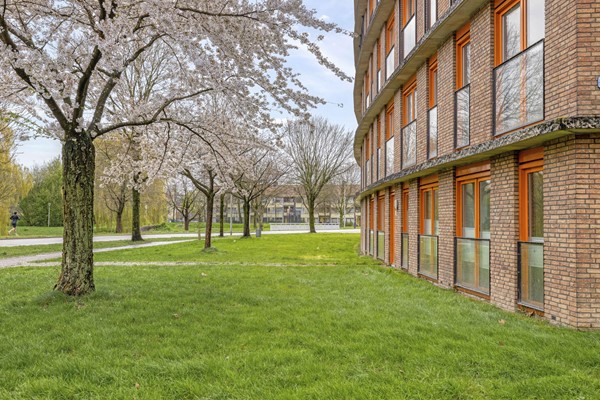 Medium property photo - Prinses Ireneplateau 3, 3554 HW Utrecht