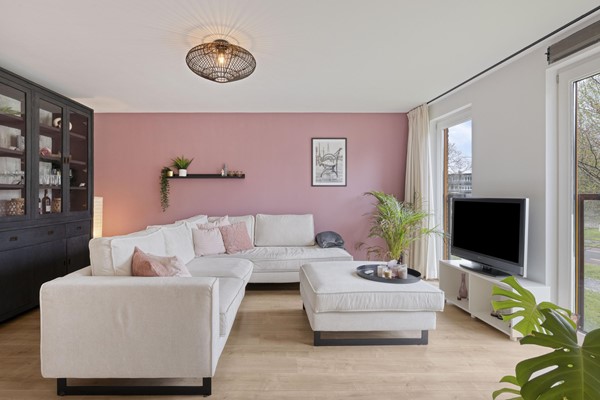 Medium property photo - Prinses Ireneplateau 3, 3554 HW Utrecht