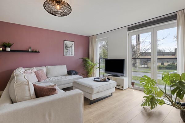 Medium property photo - Prinses Ireneplateau 3, 3554 HW Utrecht