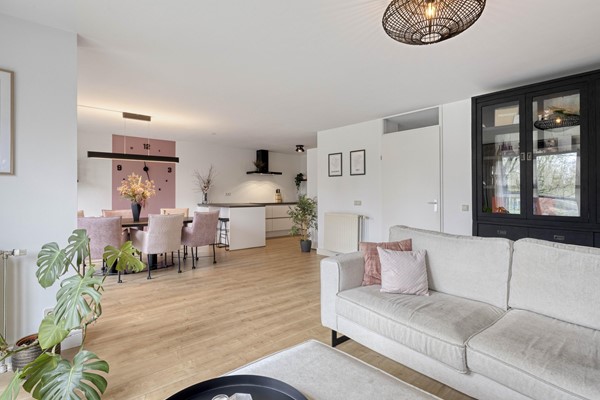 Medium property photo - Prinses Ireneplateau 3, 3554 HW Utrecht