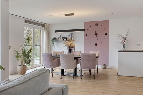 Medium property photo - Prinses Ireneplateau 3, 3554 HW Utrecht