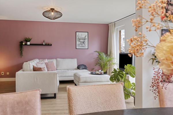 Medium property photo - Prinses Ireneplateau 3, 3554 HW Utrecht