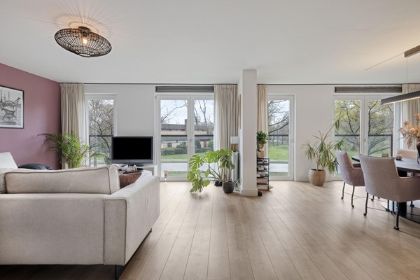 Medium property photo - Prinses Ireneplateau 3, 3554 HW Utrecht