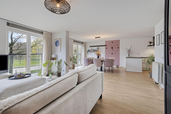 Medium property photo - Prinses Ireneplateau 3, 3554 HW Utrecht