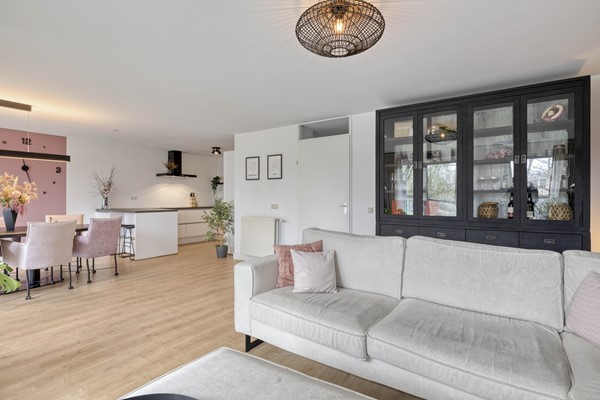 Medium property photo - Prinses Ireneplateau 3, 3554 HW Utrecht