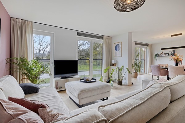 Medium property photo - Prinses Ireneplateau 3, 3554 HW Utrecht