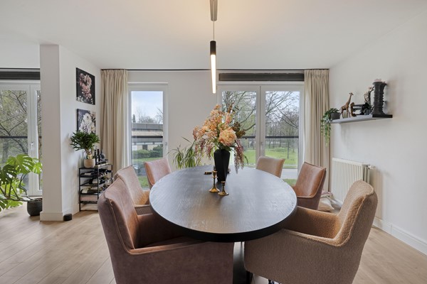Medium property photo - Prinses Ireneplateau 3, 3554 HW Utrecht