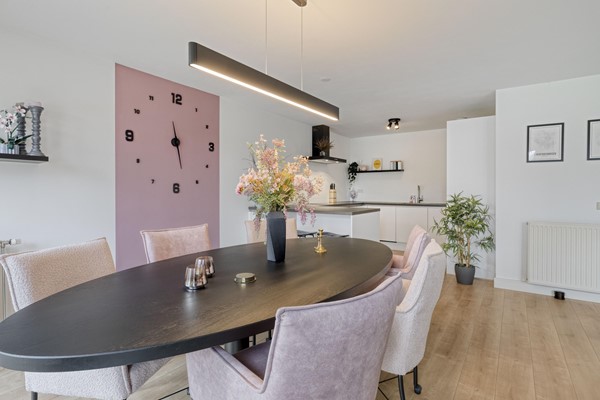 Medium property photo - Prinses Ireneplateau 3, 3554 HW Utrecht
