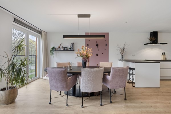 Medium property photo - Prinses Ireneplateau 3, 3554 HW Utrecht