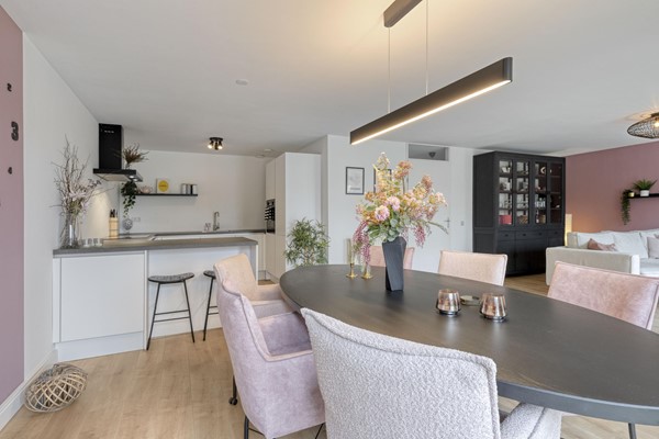 Medium property photo - Prinses Ireneplateau 3, 3554 HW Utrecht