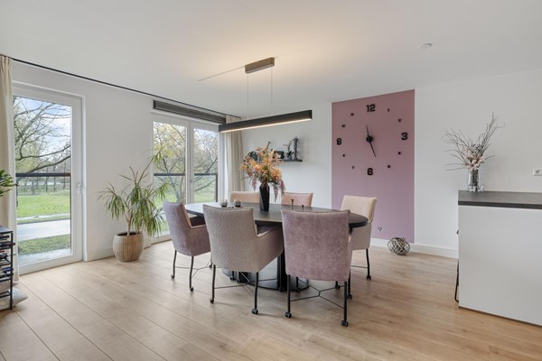Medium property photo - Prinses Ireneplateau 3, 3554 HW Utrecht