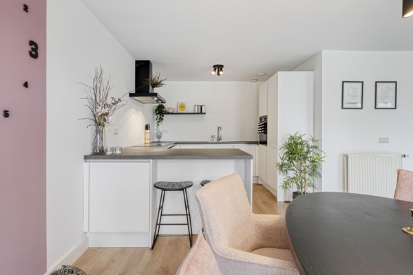 Medium property photo - Prinses Ireneplateau 3, 3554 HW Utrecht