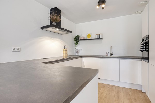 Medium property photo - Prinses Ireneplateau 3, 3554 HW Utrecht