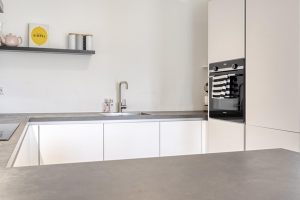 Medium property photo - Prinses Ireneplateau 3, 3554 HW Utrecht