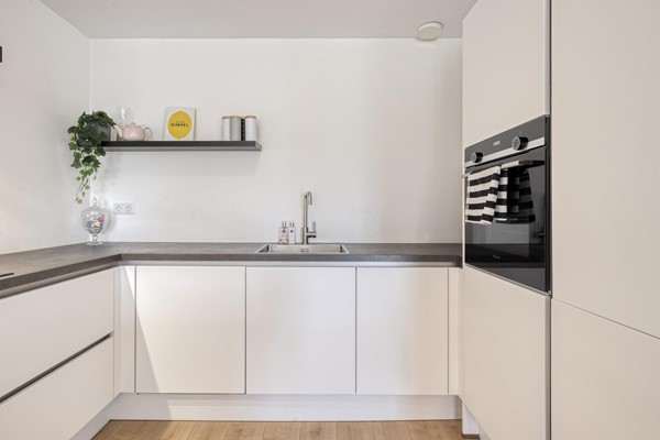 Medium property photo - Prinses Ireneplateau 3, 3554 HW Utrecht